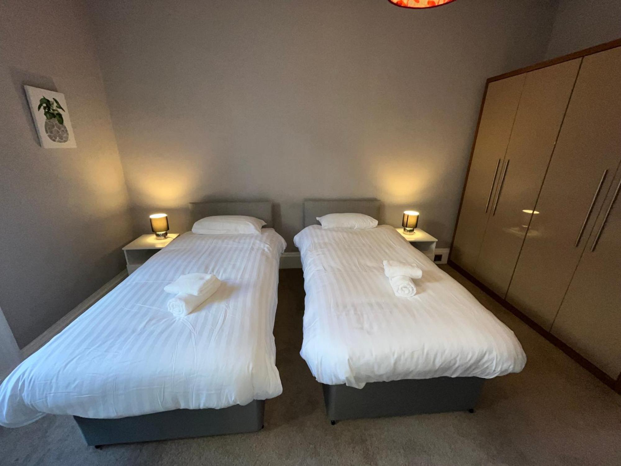 No6 West Coates Hotel EDI Kültér fotó